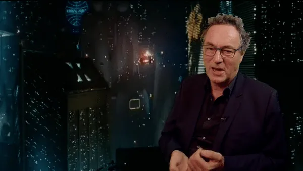 Krasnoyarsk Civil Forum Gerd Leonhard Keynote Dec 21 2021_  Impact of technolog