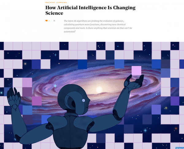 How_Artificial_Intelligence_Is_Changing_Science___Quanta_Magazine