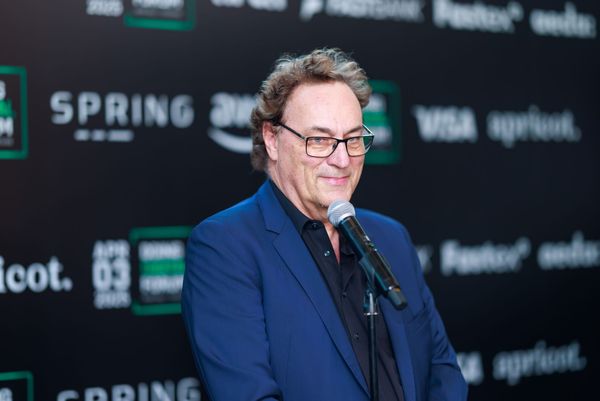 2025 Keynote Futurist Gerd Leonhard armenia_PH1_  (631)