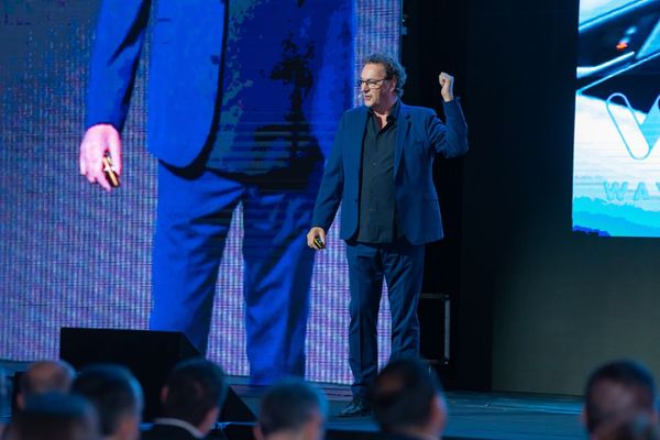 2025 Keynote Futurist Gerd Leonhard armenia PH2_ (261)