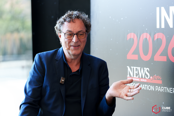 Cube Event Photos Horizontal-01gerd leonhard 2026 armenia