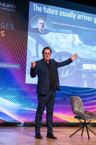 athens nomiki keynote and panel july 2025 gerd leonhard394