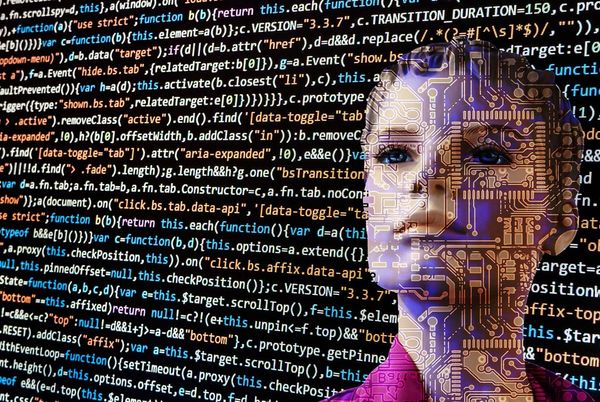 AI may reduce human workloads in near future
