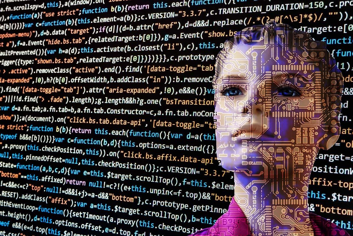 AI may reduce human workloads in near future
