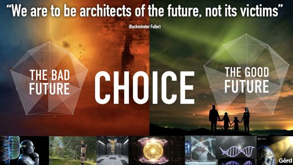 ai and humanity agenda digital cyprus Oct 9 Keynote gerd leonhard SHARED SLIDE