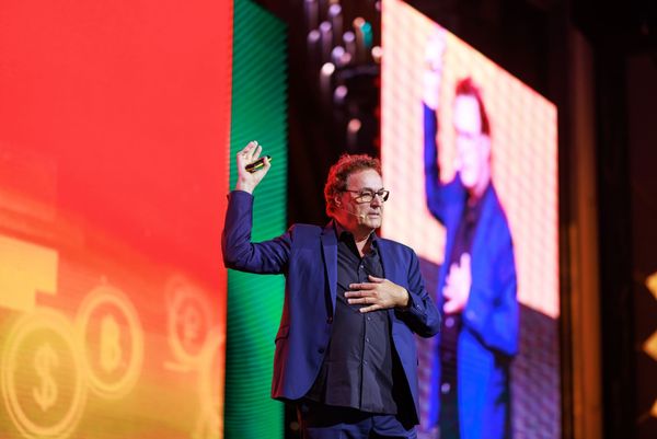 2025 Keynote Futurist Gerd Leonhard armenia_PH1_  (900)