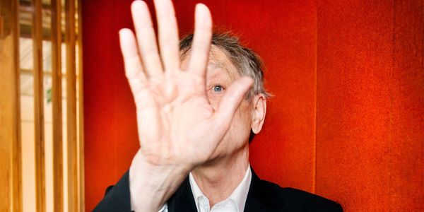 Geoffrey Hinton tells us why he’s now scared of the tech he helped build | MIT Technology Review