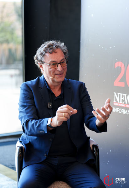 Cube Event Photos Vertical-62gerd leonhard 2026 armenia