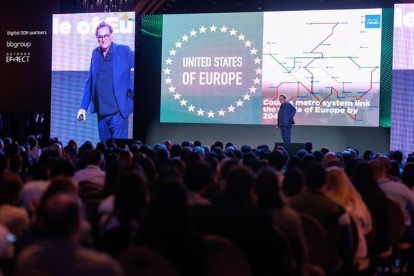 2025 Keynote Futurist Gerd Leonhard armenia_PH1_  (886)