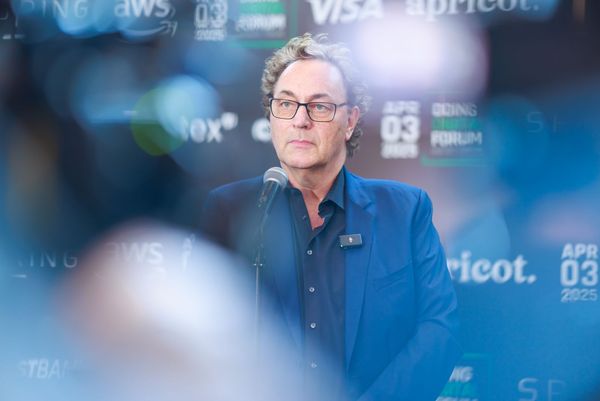 2025 Keynote Futurist Gerd Leonhard armenia_PH1_  (624)