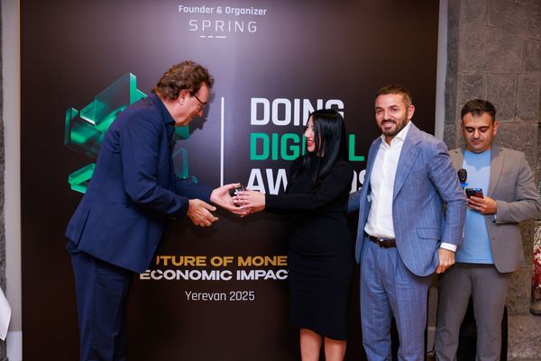 2025 Keynote Futurist Gerd Leonhard armenia_PH1_  (79)