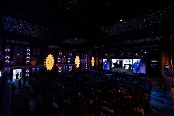 2025 Keynote Futurist Gerd Leonhard armenia_PH1_  (854)