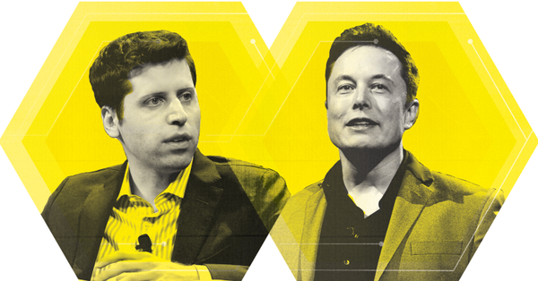 How Elon Musk and Y Combinator Plan to Stop Computers From Taking Over | WIRED