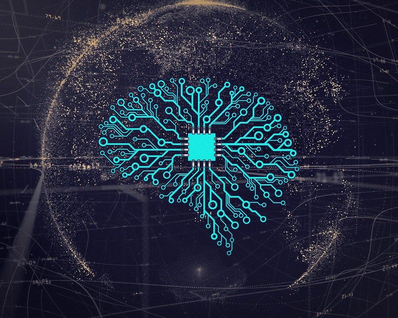 AI: Profit vs. Freedom