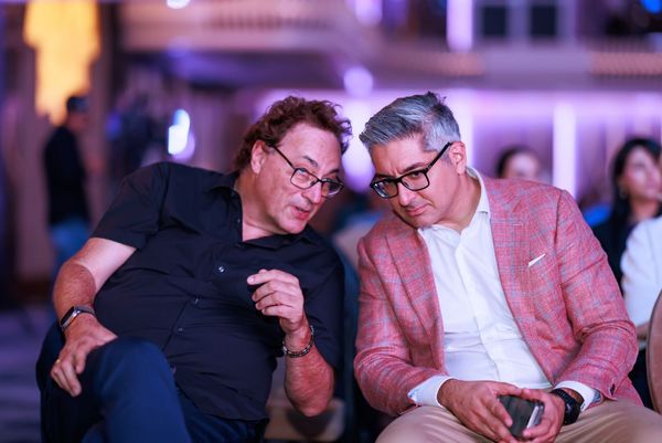 2025 Keynote Futurist Gerd Leonhard armenia_PH1_  (686)