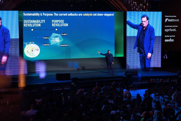 2025 Keynote Futurist Gerd Leonhard armenia_PH1_  (882)