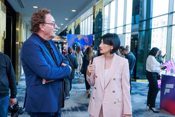 2025 Keynote Futurist Gerd Leonhard armenia_PH1_  (649)