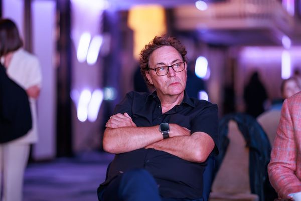 2025 Keynote Futurist Gerd Leonhard armenia_PH1_  (688)