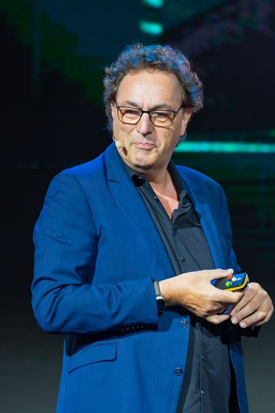 2025 Keynote Futurist Gerd Leonhard armenia PH2_ (248)