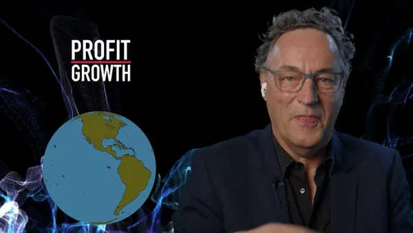 Why we can and should be optimistic about the Future. Futurist Keynote Speaker