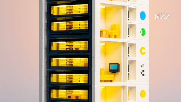 Big Tech und die Schweiz: Das Ende der digitalen Naivität