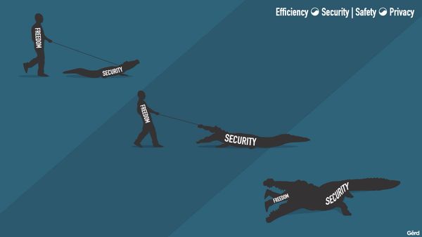 Trust and exponential change gerd leonhard futurist public slides smaller.016