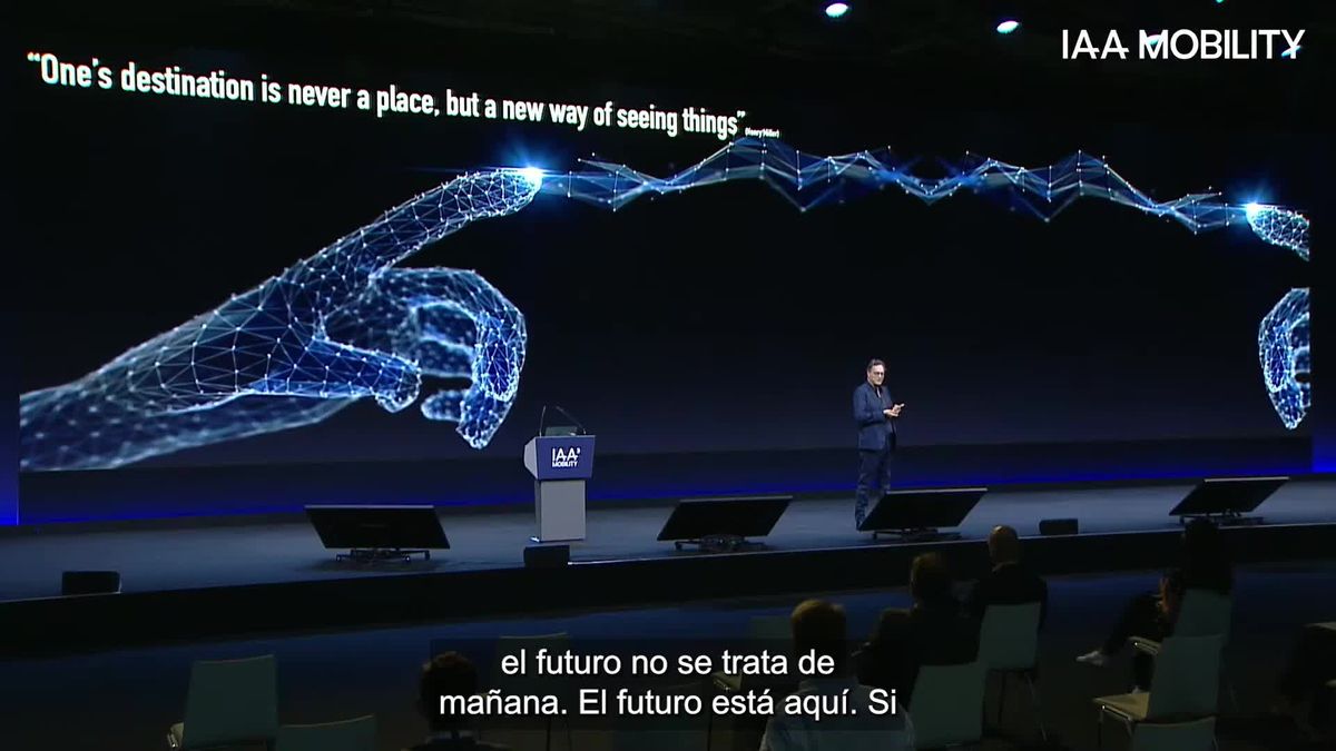 PT_The future is here_SP_Futurist Gerd Leonhard_IAAMobility.