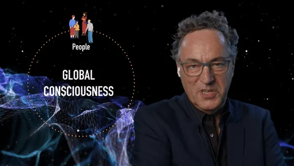 Why we can and should be optimistic about the Future. Futurist Keynote Speaker