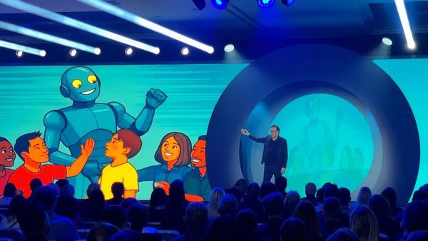 Un futurólogo explica por qué se debe apostar por Polonia