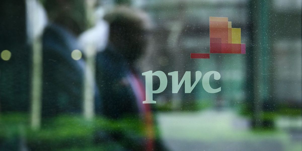 PricewaterhouseCoopers to Pour $1 Billion Into Generative AI - WSJ