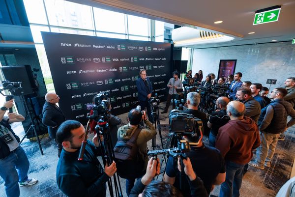 2025 Keynote Futurist Gerd Leonhard armenia_PH1_  (637)