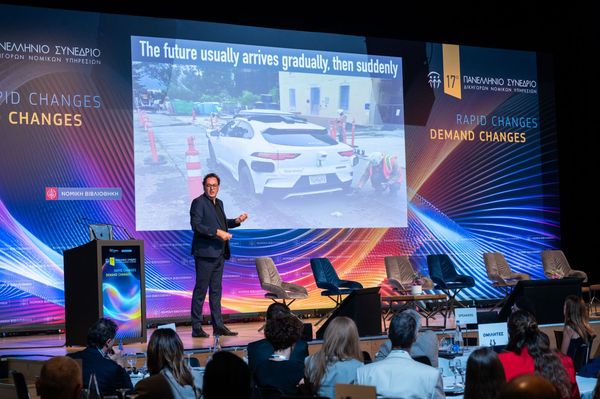 athens nomiki keynote and panel july 2025 gerd leonhard395