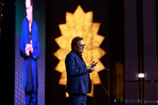 2025 Keynote Futurist Gerd Leonhard armenia_PH1_  (913)