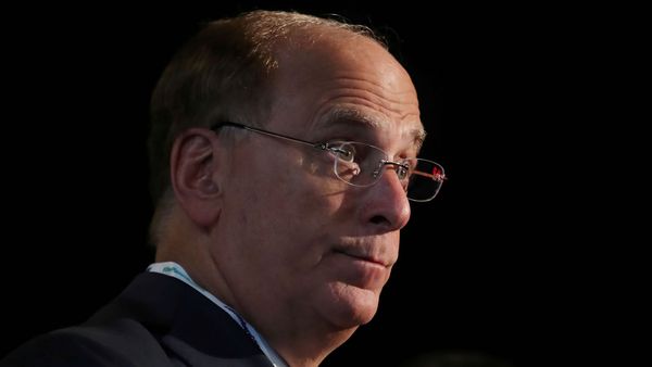 Capital Letter: Larry Fink and the Wrong Kind of Capitalism | National Review