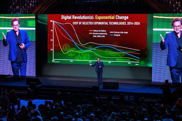 2025 Keynote Futurist Gerd Leonhard armenia_PH1_  (885)