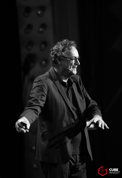 Cube Event Photos Vertical-60gerd leonhard 2026 armenia