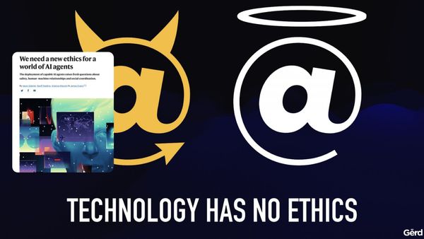 ai and humanity agenda digital cyprus Oct 9 Keynote gerd leonhard SHARED SLIDE