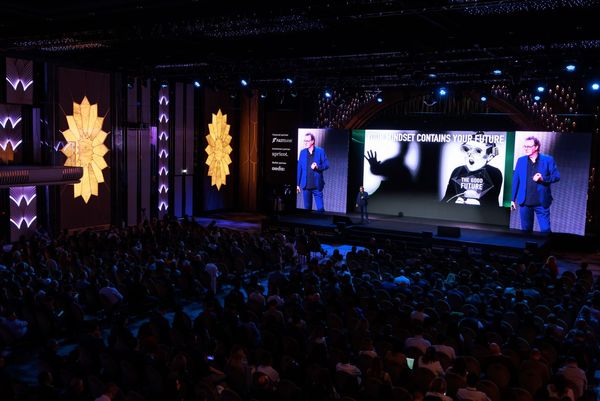 2025 Keynote Futurist Gerd Leonhard armenia_PH1_  (853)