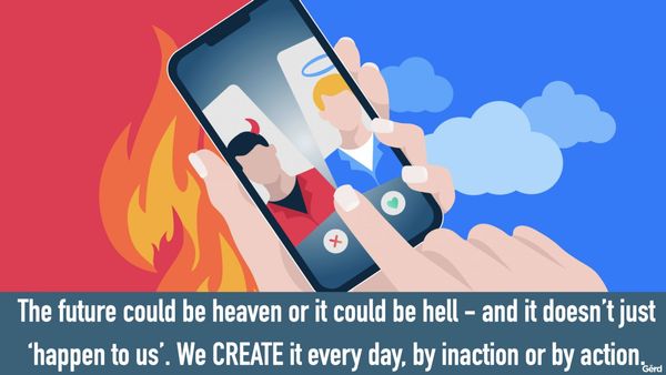 gerd leonhard futurist keynote speaker sample slides january 2021.028