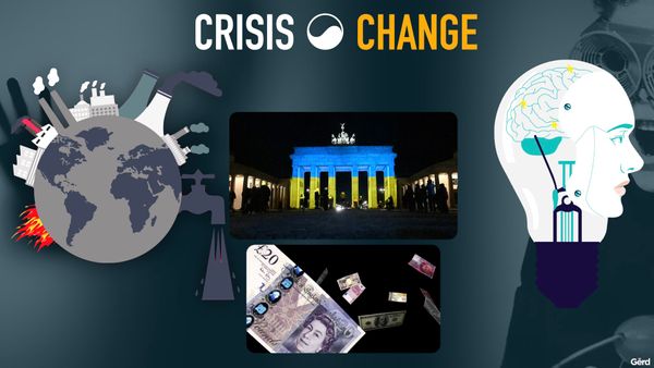 Trust and exponential change gerd leonhard futurist public slides smaller.001