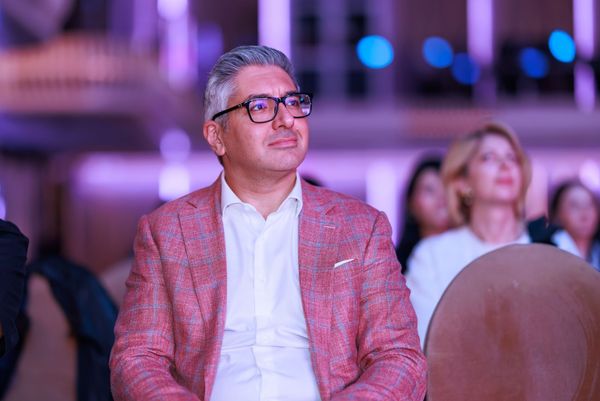 2025 Keynote Futurist Gerd Leonhard armenia_PH1_  (683)