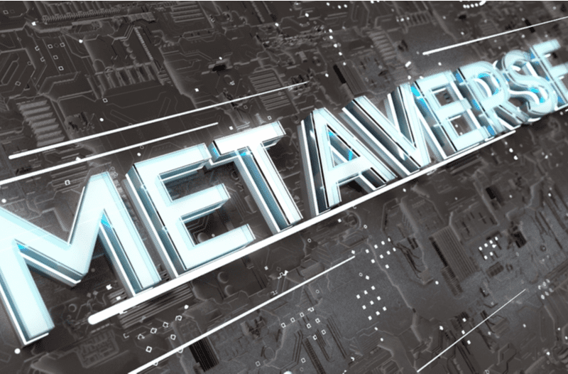 Metaverse: blurring the lines between the physical and the virtual