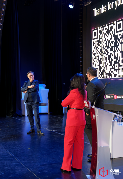 Cube Event Photos Vertical-26gerd leonhard 2026 armenia
