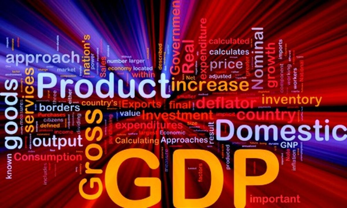 How the GDP Measures Everything 'Except That Which Makes Life Worthwhile' - EcoWatch