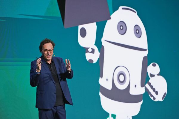 A7403265gerd leonhard keynote sofia nov 6 2025