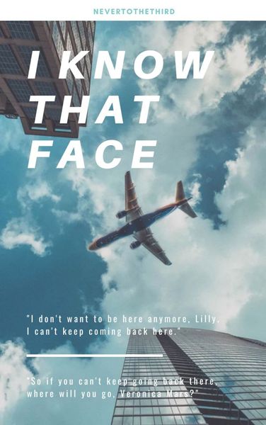 I Know That Face (aahaanaa)