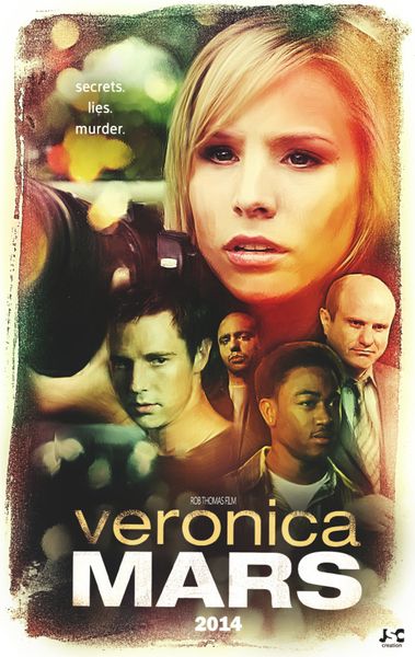 Art: Movie Poster by Jay Sean