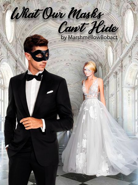 What Our Masks Can't Hide Covers - Chapter 6 - VeronicaMarsFanArt - Veronica Mars (TV) [Archiv…