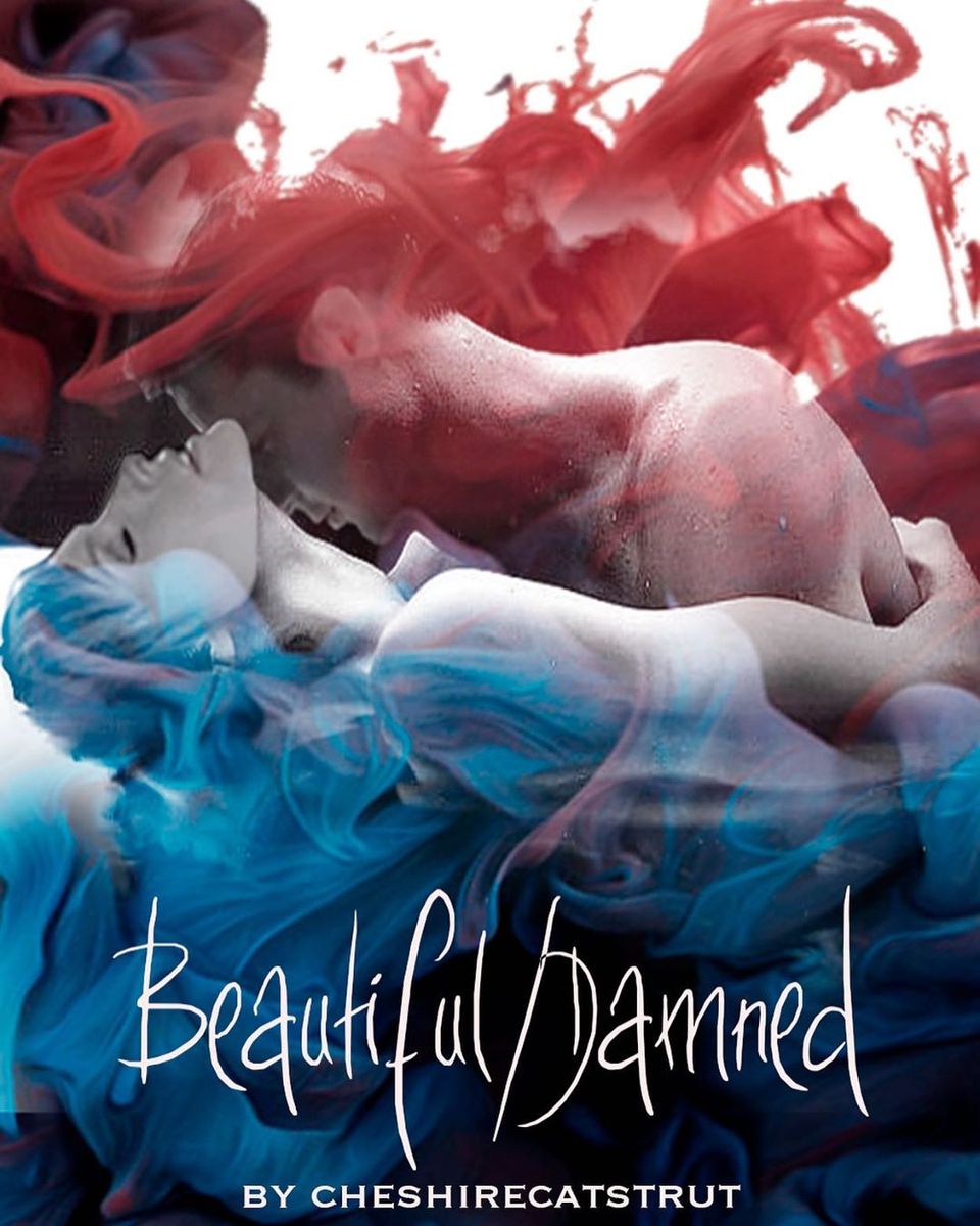 Art: Beautiful / Dammed (veronicamarsfanart)