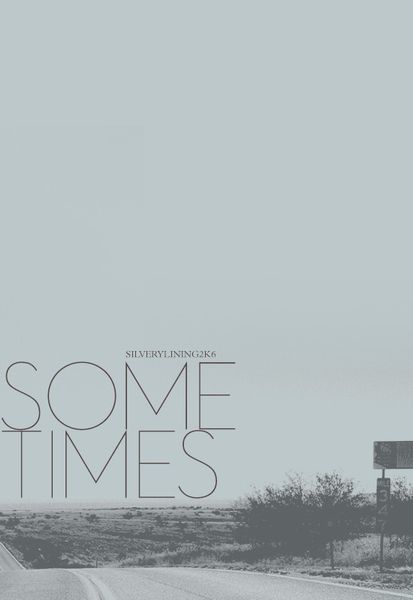 Sometimes (lilamadison wtbkgd)